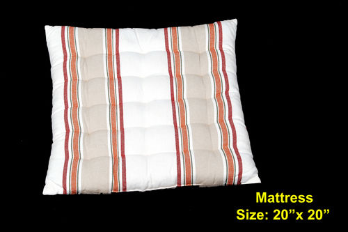 Mattress 20" X 20"