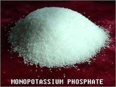 Mono Potassium Phosphate(Npk 00-52-34)