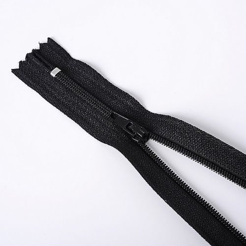 Nylon Zippers