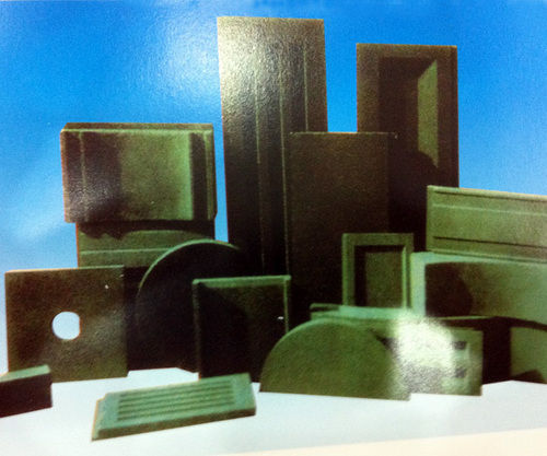 Silicon Carbide Products