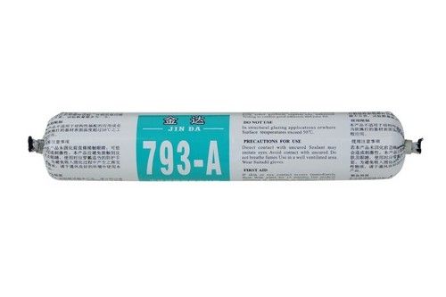 Waterproof Silicone Sealant Jd-793a