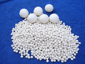 Activated Alumina