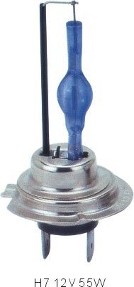 Auto Halogen Bulb HIRH7