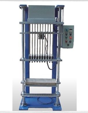 Cartridge Heater Filling Machine (Tl-338)