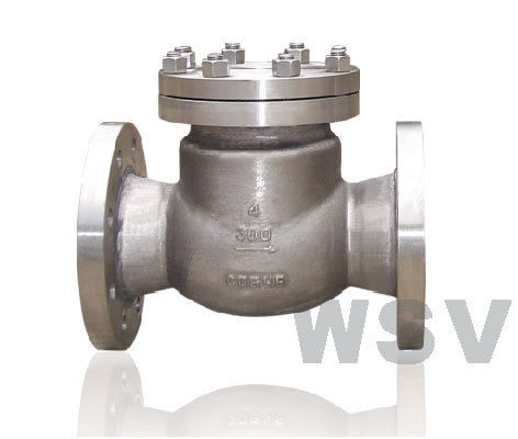 Check Valves