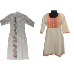 Cotton Kurta