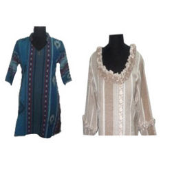 Fancy Ladies Kurta