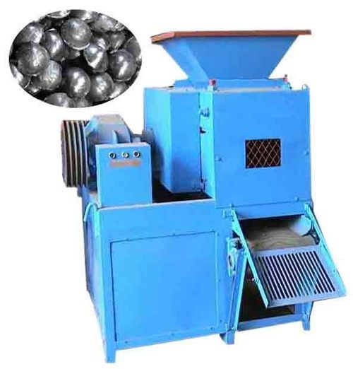 High Ball Pelleter