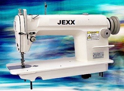 Jack Sewing Machine 8500 8700 8720