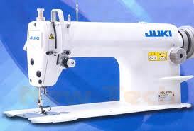 Juki Single Needle Lockstitch 8100E Industrial Sewing Machine