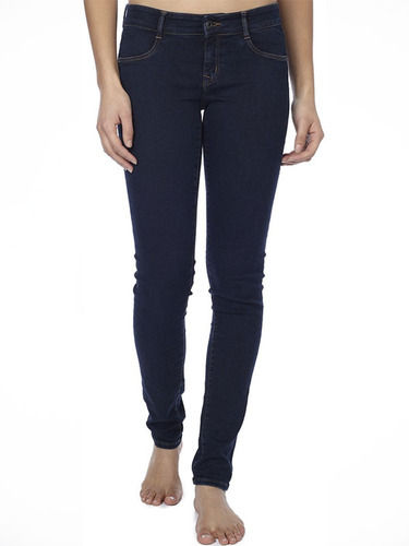 Ladies Designer Jeans