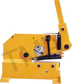 Manual Shear Machine