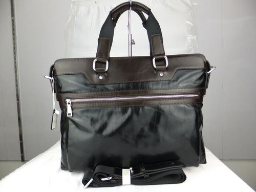 Men Leather Handbag