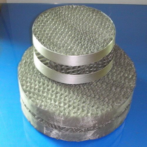 Metal Wire Gauze Packing