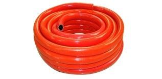 PVC Fiber Reinforced Fire Hose