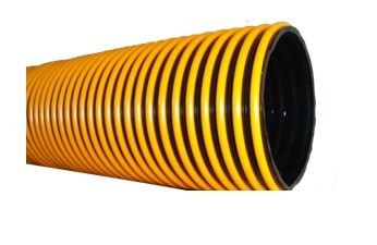 PVC Grit Hose