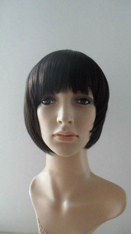 Synthetic Wigs