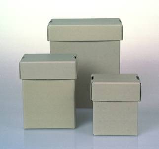 Two Piece Boxes