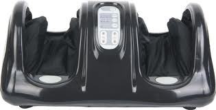 Ankle Leg Foot Massager For Home