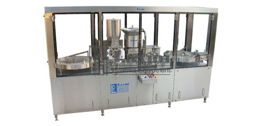 Pharmaceutical Machinery