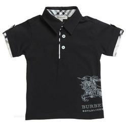 Boys Polo T-shirts