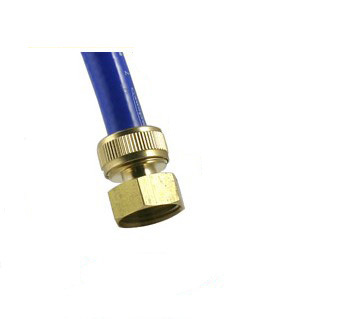 Brass Hose Connector By Xiamen Cleargreen Co.,Ltd.