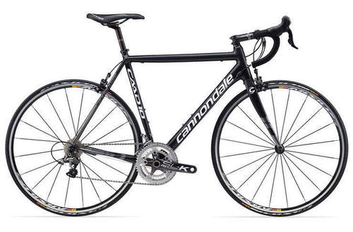 Cannondale Caad10 Ultegra Compact Road Bike at Best Price in Medan Tifone Sport