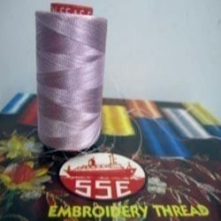 Embroidery Threads