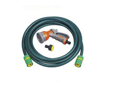 Garden Hose Set