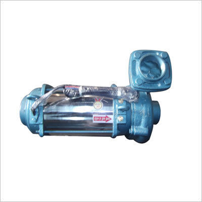 Industrial Open Submersible Well Pumps