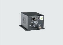 IP Cameras and Server