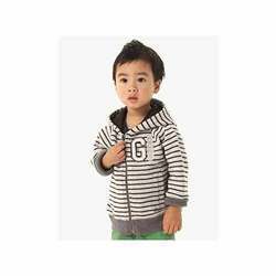 Kids Hooded T-shirts