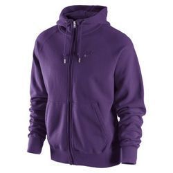 Mens Hooded Jacket