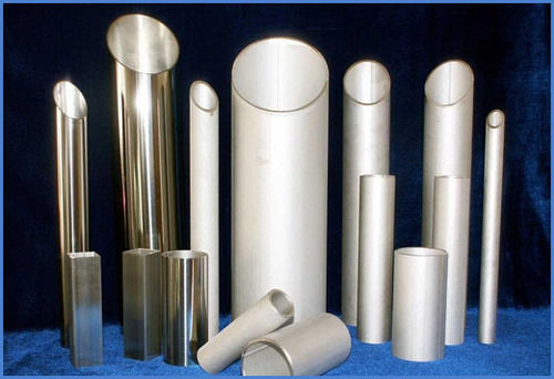 Nickel Pipes