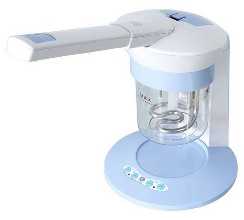 Ozone Facial Steamer