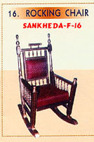 Rocking Chair