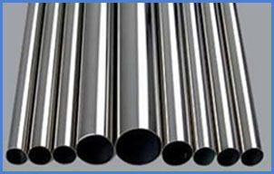 titanium alloy tubes