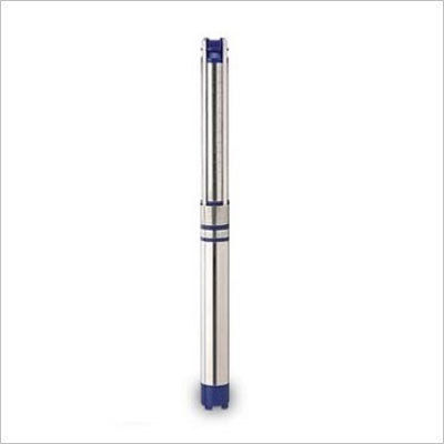 V-6 Fully Ss Submersible Pumps