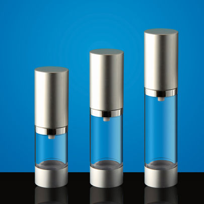 airless cosmetic bottle