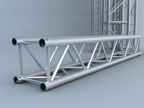 Aluminum Spigot Truss