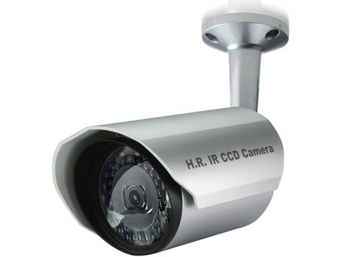 Cctv Cameras