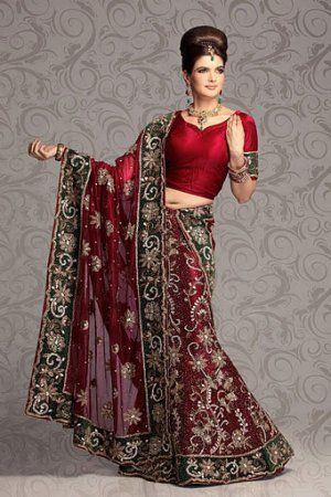 Designer Ladies Sarees