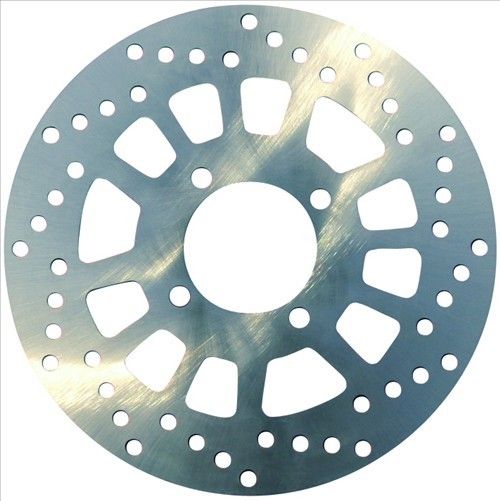 Disc Brake - High-Performance Steel, Reliable Stopping Power and Enhanced Durability