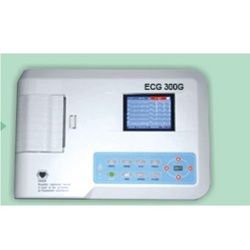 ecg machine