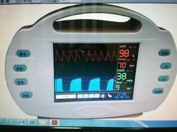 Etco2 Monitor Standalone