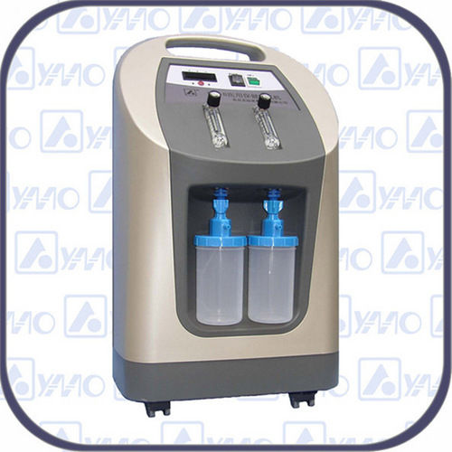 Home Oxygen Concentrator