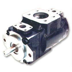 Hydraulic Double Pumps