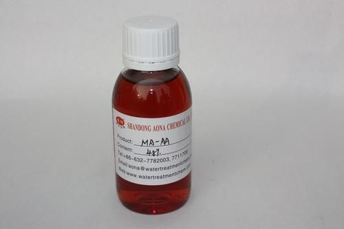 MA/AA-Copolymer of Maleic and Acylic Acid