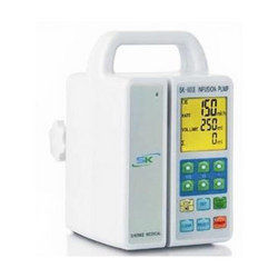 Medical Infusion Pump