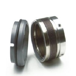 Metal Bellow Seal